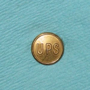 Pattern #12616 – UPS (United Parcel Service)