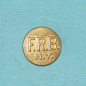 Pattern #12888 – FRB NY