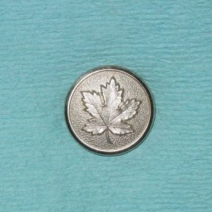 Pattern #13300 – Leaf, Maple
