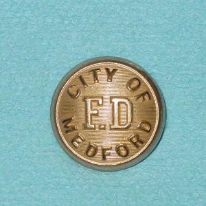 Pattern #13348 – Medford, City of  FD