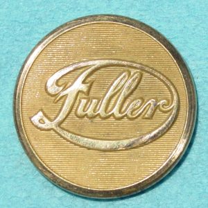 Pattern #13368 – Fuller (Brush Co.)