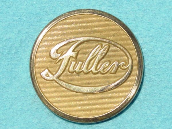 Pattern #13368 - Fuller (Brush Co.)