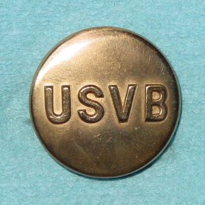 Pattern #13384 – USVB (United States Veterans Bureau)