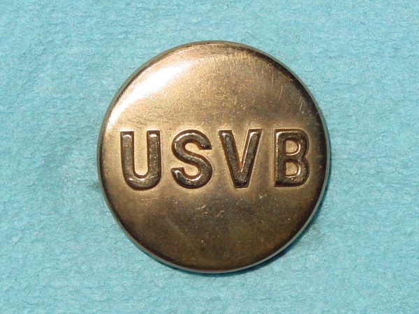 Pattern #13384 - USVB (United States Veterans Bureau)