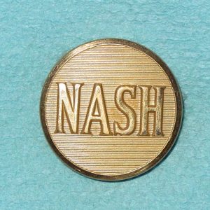 Pattern #13406 – Nash