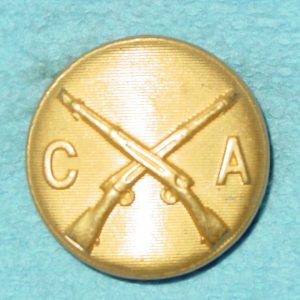 Pattern #13428 – CA w/ Crossed Rifles