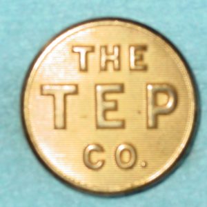 Pattern #13436 – The TEP Co