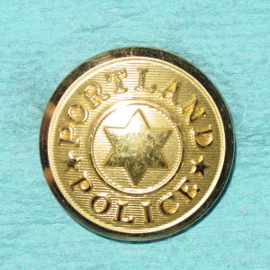 Pattern #13488 – Portland Police