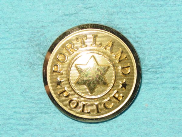 Pattern #13488 - Portland Police