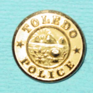 Pattern #13490 – Toledo Police