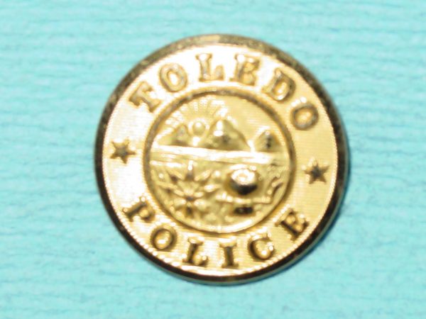 Pattern #13490 - Toledo Police