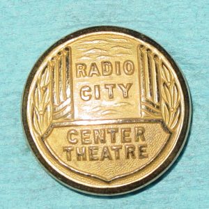 Pattern #14828 – Radio City Center Theatre