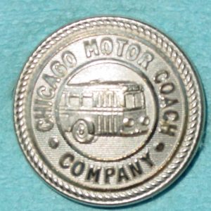 Pattern #14854 – Chicago Motor Coach Company