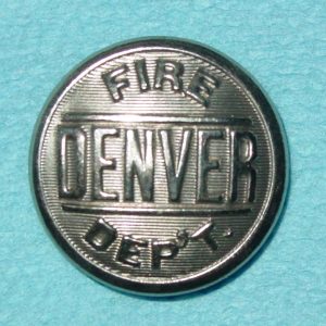 Pattern #14856 – Denver Fire Dept.