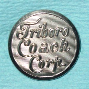 Pattern #14886 – Triboro Coach Corp.