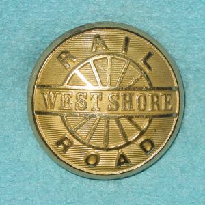 Pattern #04261 – WEST SHORE Railroad