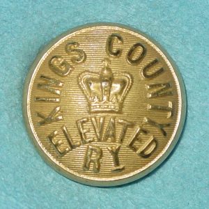 Pattern #04285 – Kings County Elevated Ry