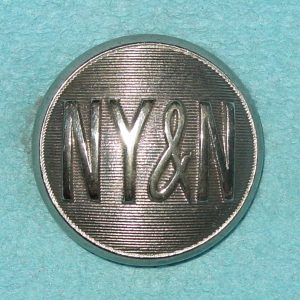 Pattern #04293 – N Y & N  (NEW YORK)