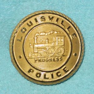 Pattern #04297 – Louisville Police