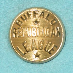 Pattern #04373 – BUFFALO REPUBLICAN LEAGUE