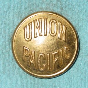 Pattern #04411 – Union Pacific