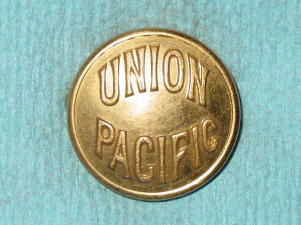 Pattern #04411 - Union Pacific