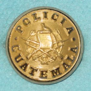 Pattern #04417 – GUATEMALA POLICIA