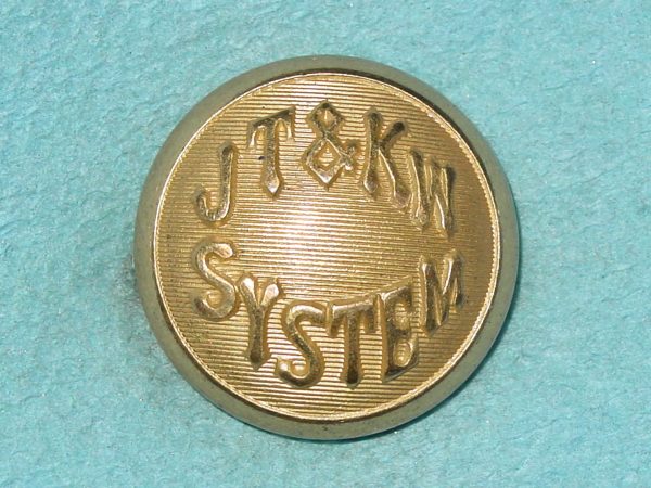 Pattern #04461 - J T & K W  SYSTEM