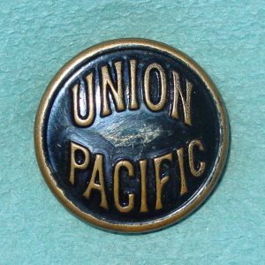 Pattern #04486 – Union PACIFIC