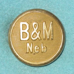 Pattern #04515 – B & M Neb