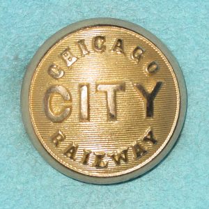 Pattern #04567 – CHICAGO CITY RAILWAY