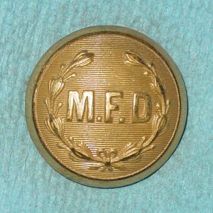 Pattern #04585 – MFD in wreath