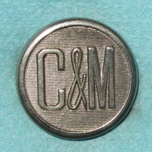 Pattern #04591 – C & M