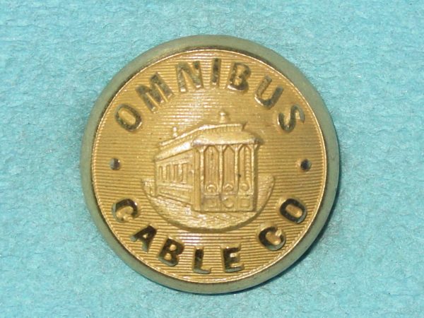 Pattern #04593 - OMNIBUS CABLE CO.