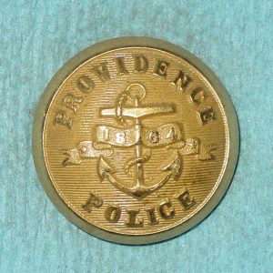 Pattern #04633 – PROVIDENCE Police  (1864 w/ Anchor))