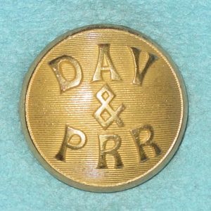 Pattern #04639 – D A V & P R R