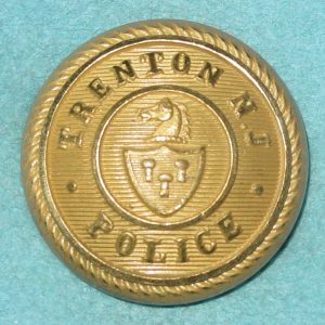 Pattern #04659 – TRENTON N.J. Police