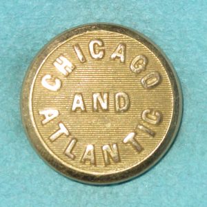 Pattern #04705 – CHICAGO AND ATLANTIC