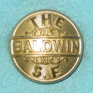 Pattern #04761 – BALDWIN, THE  S.F.