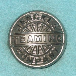 Pattern #04769 – JENCKES TEAMING COMPANY