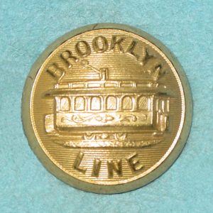 Pattern #04771 – BROOKLYN Line