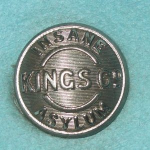 Pattern #04813 – Kings Co. Insane Asylum