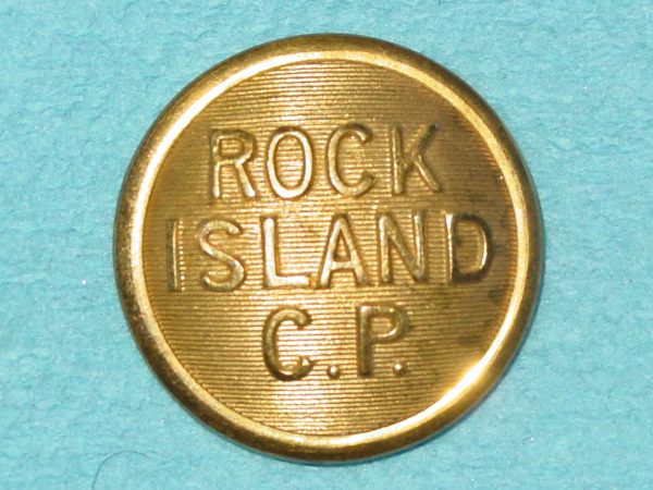 Pattern #09128 - ROCK ISLAND C.P.