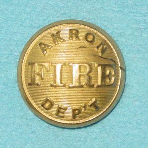 Pattern #09190 – Akron Fire Dept