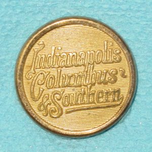 Pattern #09206 – INDIANAPOLIS, COLUMBUS & SOUTHERN