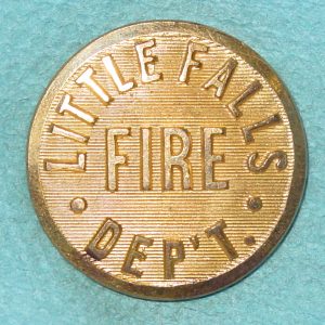 Pattern #09296 – LITTLE FALLS FIRE DEP’T.