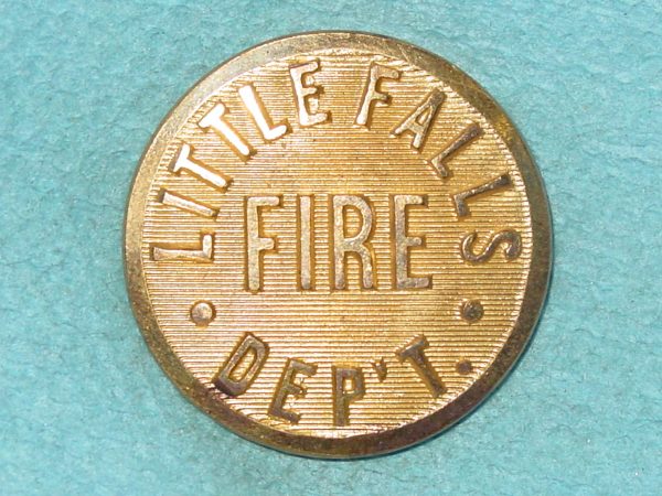 Pattern #09296 - LITTLE FALLS FIRE DEP'T.