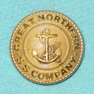 Pattern #09312 – Great Northern SS Company