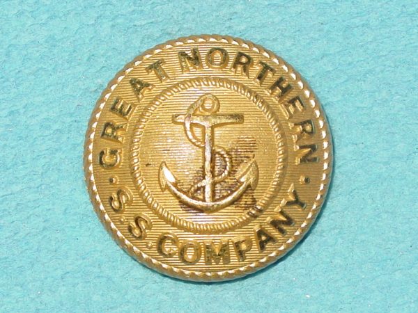 Pattern #09312 - Great Northern SS Company