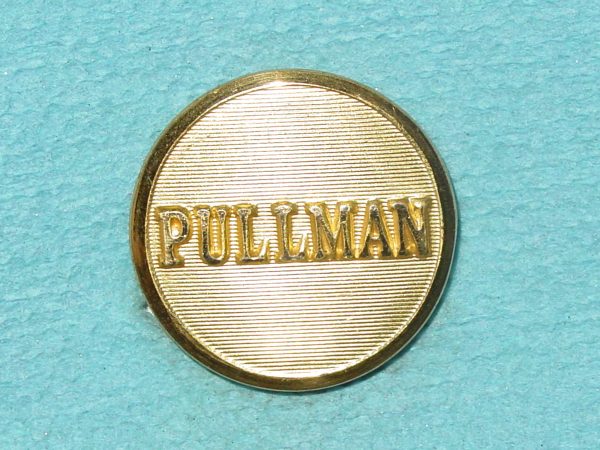 Pattern #09316 - Pullman